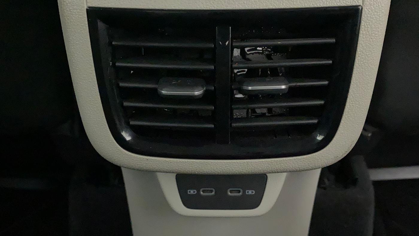 2021 Volkswagen TAIGUN GT PLUS 1.5 TSI DSG, Petrol, Automatic, 19,283 km, Rear AC Vents