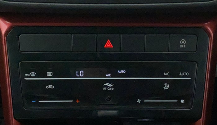 2021 Volkswagen TAIGUN GT PLUS 1.5 TSI DSG, Petrol, Automatic, 19,283 km, Automatic Climate Control