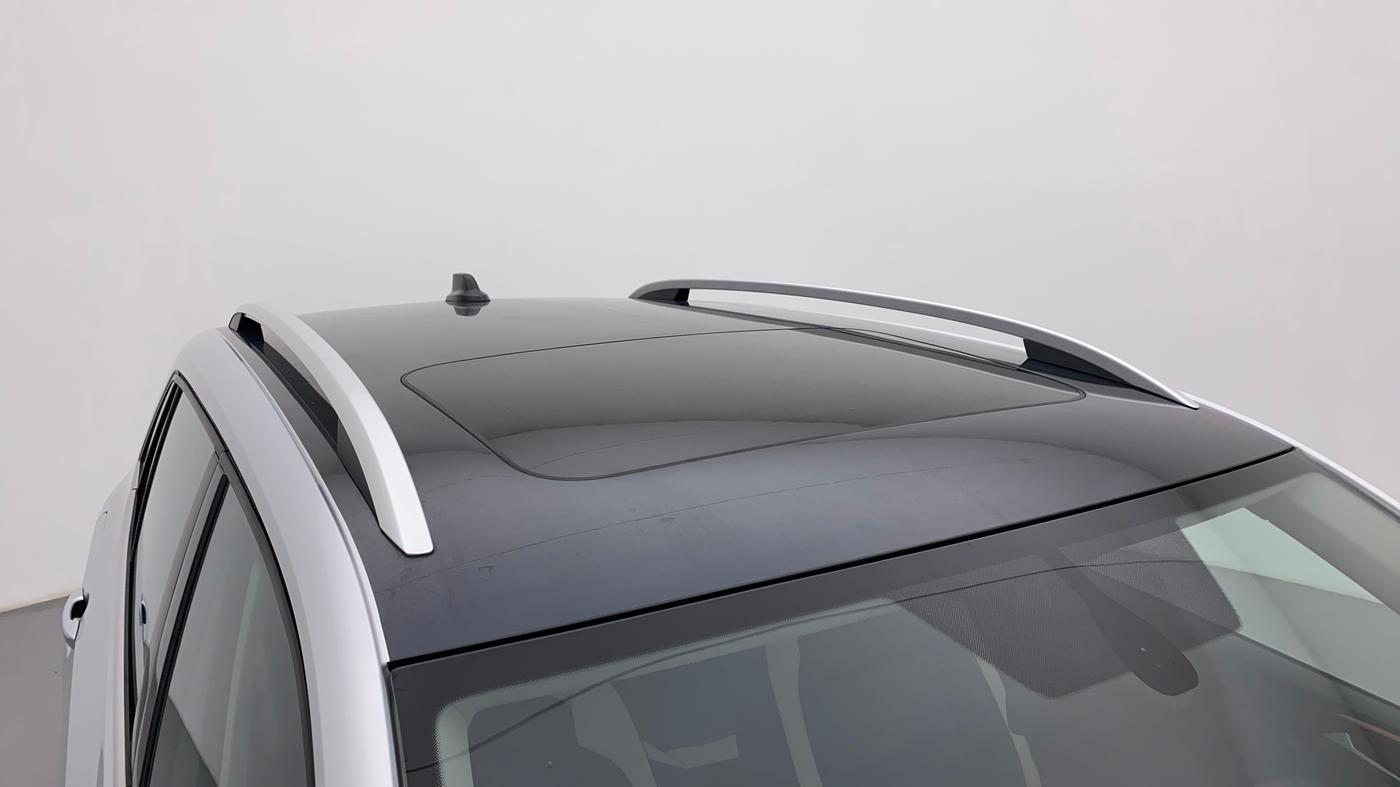 2021 Volkswagen TAIGUN GT PLUS 1.5 TSI DSG, Petrol, Automatic, 19,283 km, Roof