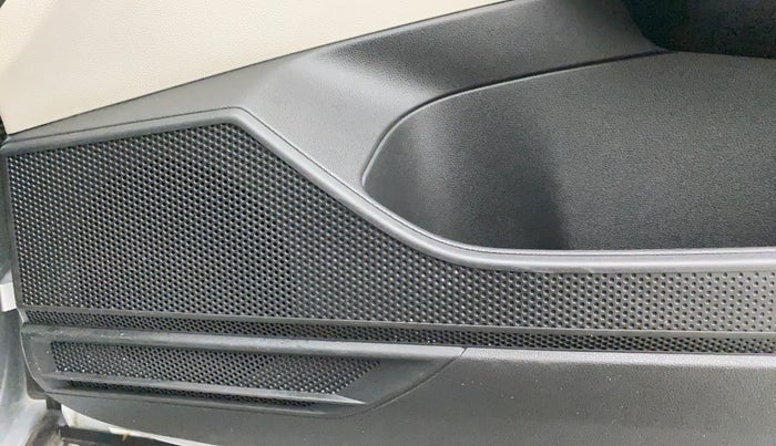 2021 Volkswagen TAIGUN GT PLUS 1.5 TSI DSG, Petrol, Automatic, 19,283 km, Speaker