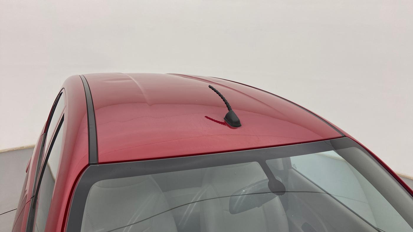 2019 Hyundai NEW SANTRO SPORTZ MT, Petrol, Manual, 90,480 km, Roof