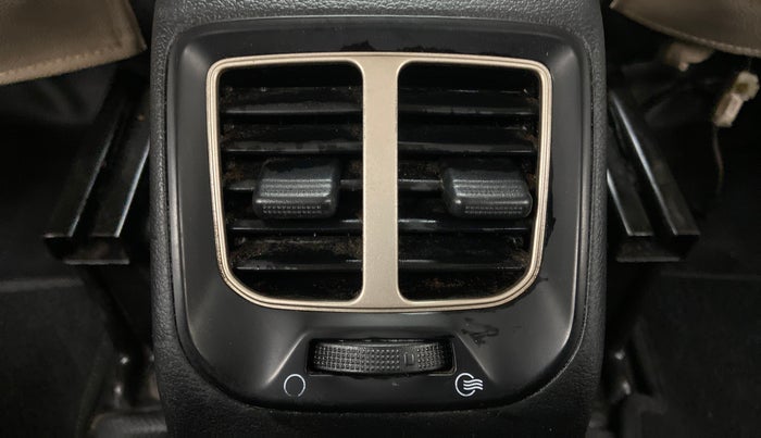 2019 Hyundai NEW SANTRO SPORTZ MT, Petrol, Manual, 90,480 km, Rear AC Vents