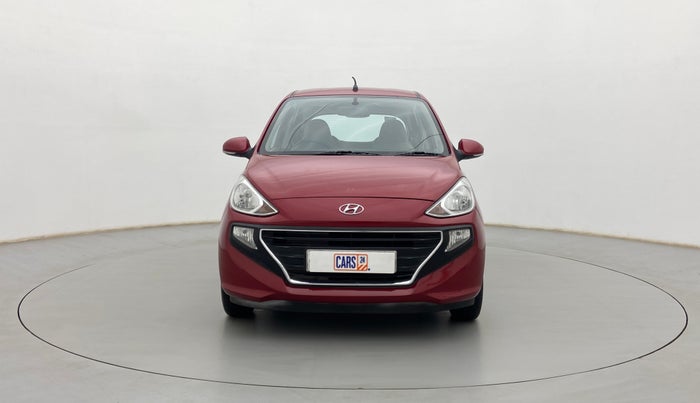 2019 Hyundai NEW SANTRO SPORTZ MT, Petrol, Manual, 90,480 km, Front