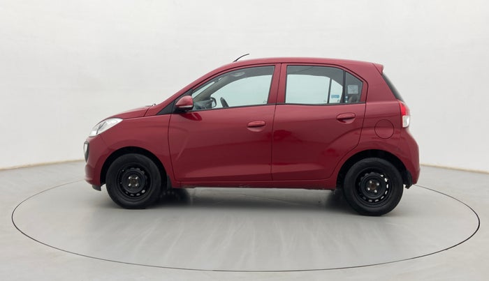 2019 Hyundai NEW SANTRO SPORTZ MT, Petrol, Manual, 90,480 km, Left Side