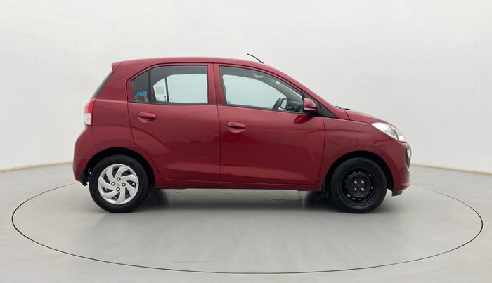 2019 Hyundai NEW SANTRO SPORTZ MT, Petrol, Manual, 90,480 km, Right Side View