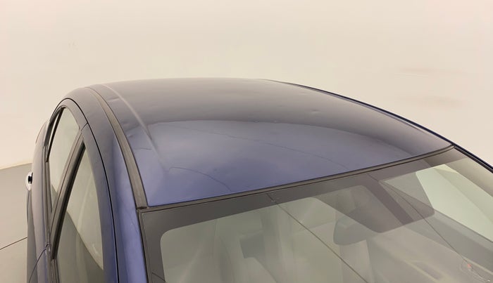 2018 Maruti Ciaz ZETA 1.4  AT PETROL, Petrol, Automatic, 84,490 km, Roof