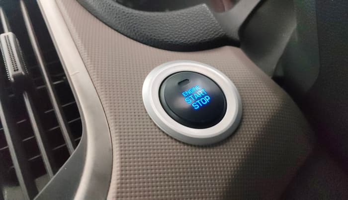 2015 Hyundai Creta SX PLUS 1.6 PETROL, Petrol, Manual, 43,385 km, Keyless Start/ Stop Button