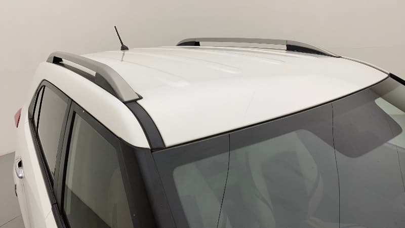 2017 Hyundai Creta E PLUS 1.6 PETROL, Petrol, Manual, 71,922 km, Roof