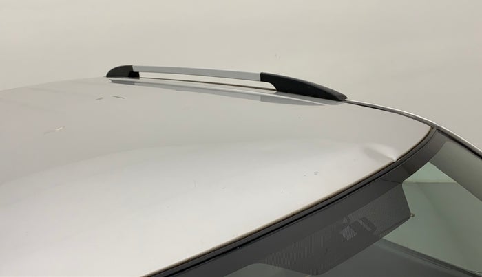 2010 Maruti Wagon R 1.0 VXI, Petrol, Manual, 59,180 km, Roof - Slightly dented