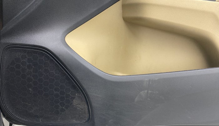 2018 Honda City V CVT, Petrol, Automatic, 46,221 km, Speaker