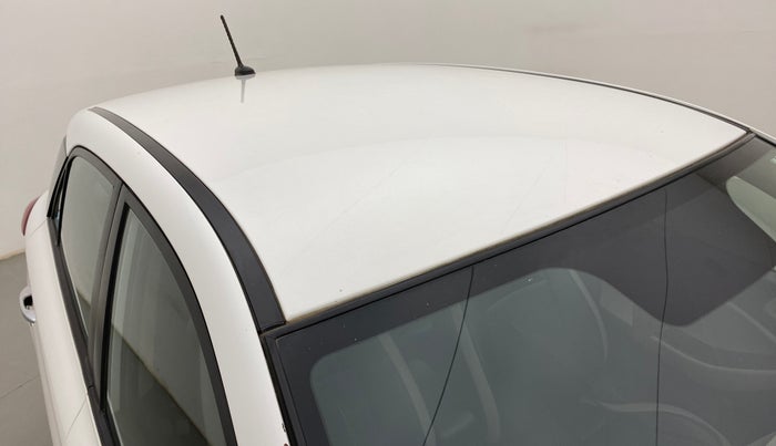 2016 Hyundai Elite i20 ASTA 1.2 (O), Petrol, Manual, 91,660 km, Roof