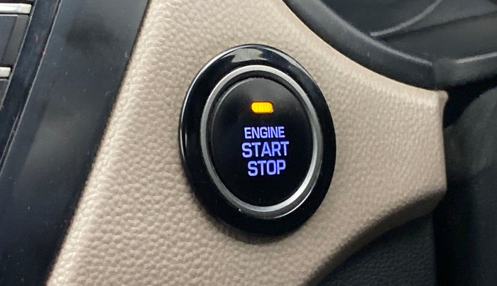 2016 Hyundai Elite i20 ASTA 1.2 (O), Petrol, Manual, 91,660 km, Keyless Start/ Stop Button