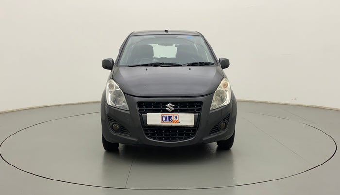 2014 Maruti Ritz VXI, CNG, Manual, 54,463 km, Front
