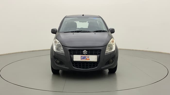 2014 Maruti Ritz VXI, CNG, Manual, 54,463 km, Front