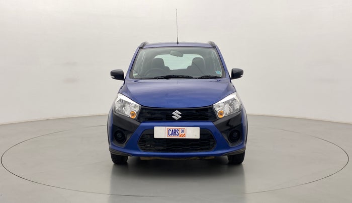 2018 Maruti Celerio X Zxi AMT, Petrol, Automatic, 16,863 km, Front