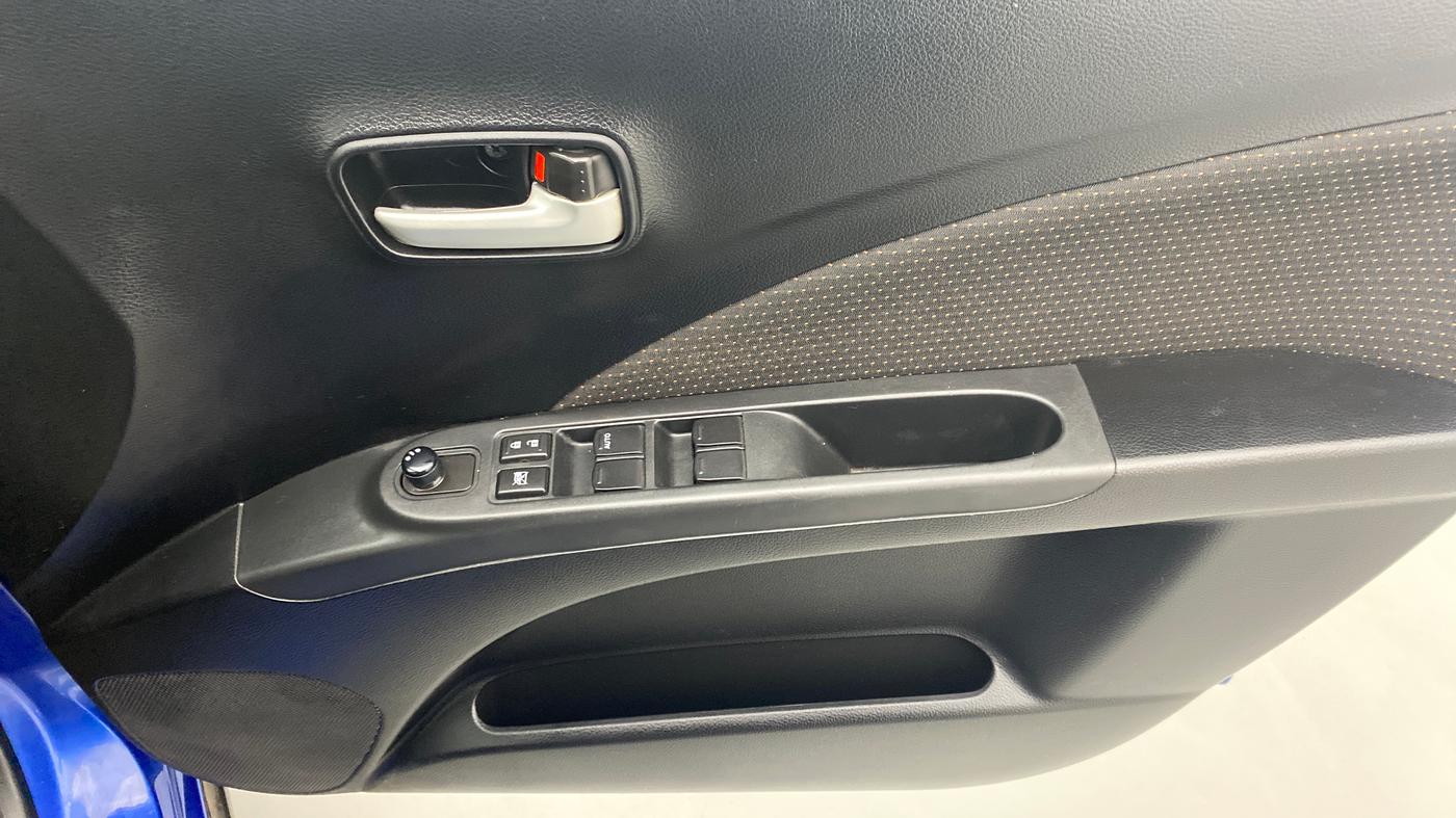 2018 Maruti Celerio X Zxi AMT, Petrol, Automatic, 16,863 km, Driver Side Door Panels Control