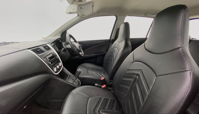 2018 Maruti Celerio X Zxi AMT, Petrol, Automatic, 16,863 km, Right Side Front Door Cabin