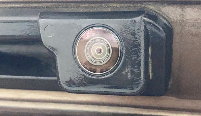 2016 Volkswagen Ameo HIGHLINE1.5L, Diesel, Manual, 93,203 km, Parking Camera