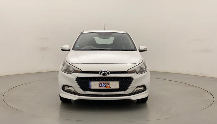 2014 Hyundai Elite i20 SPORTZ 1.2, Petrol, Manual, 44,992 km, Front