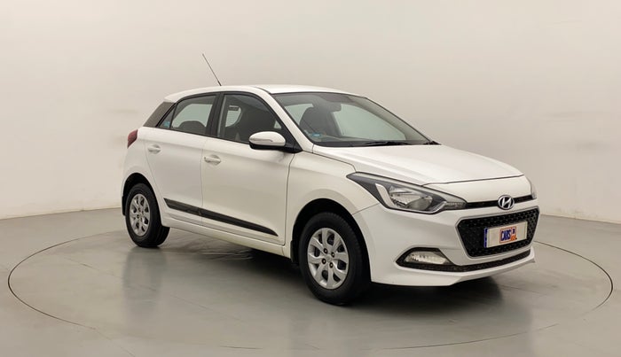 2014 Hyundai Elite i20 SPORTZ 1.2, Petrol, Manual, 44,992 km, Right Front Diagonal