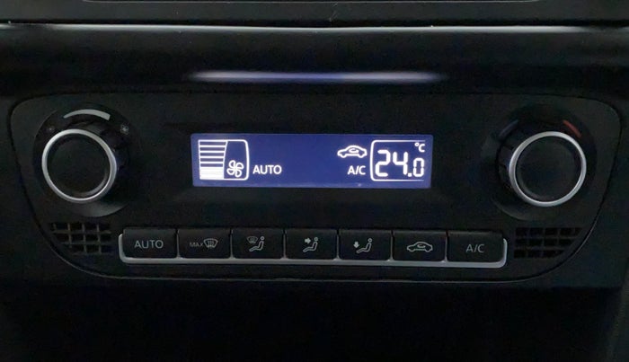 2021 Volkswagen Polo COMFORTLINE 1.0L TSI, Petrol, Manual, 46,522 km, Automatic Climate Control