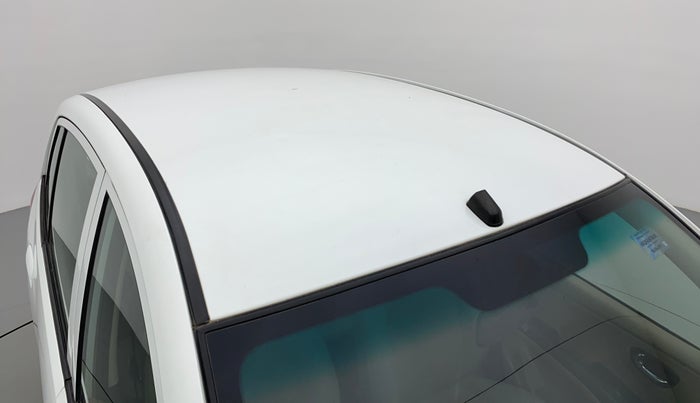 2011 Hyundai i10 MAGNA 1.2 KAPPA2, Petrol, Manual, 72,861 km, Roof