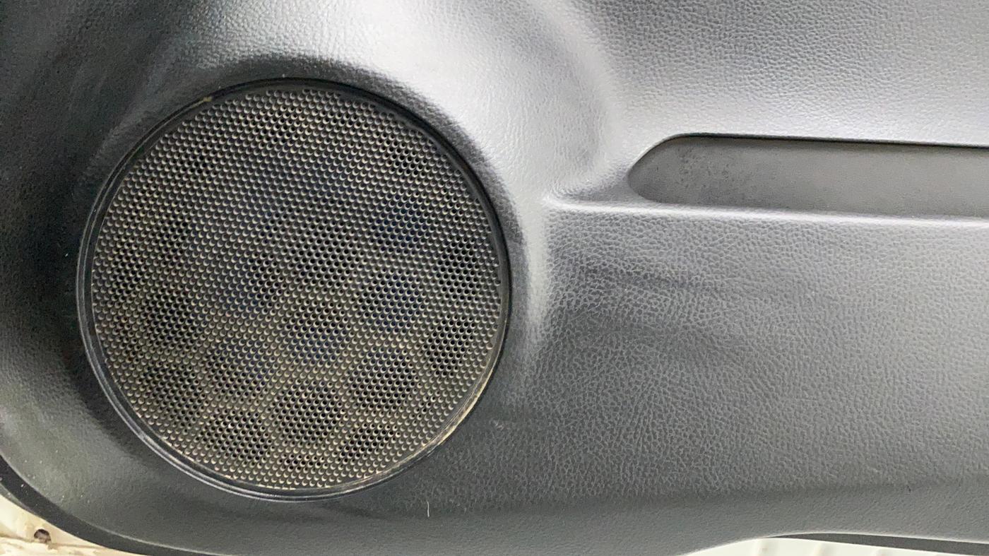 2018 Maruti Wagon R 1.0 LXI CNG OPT, CNG, Manual, 98,065 km, Speaker