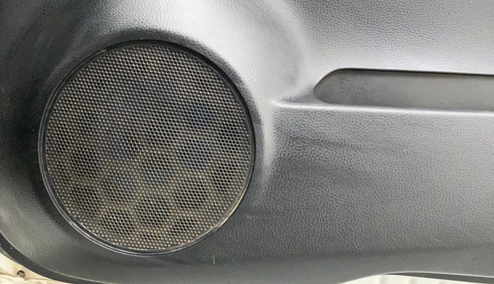 2018 Maruti Wagon R 1.0 LXI CNG OPT, CNG, Manual, 98,065 km, Speaker