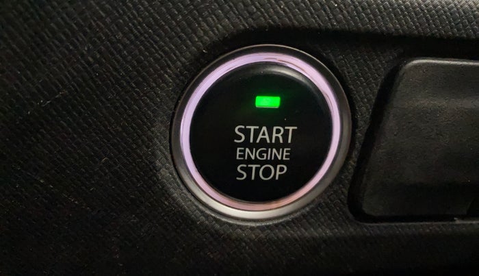 2023 Tata PUNCH ACCOMPLISHED AMT, Petrol, Automatic, 15,858 km, Keyless Start/ Stop Button