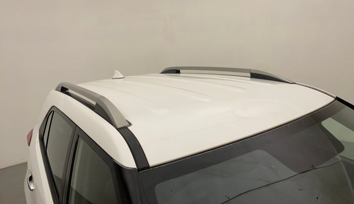 2017 Hyundai Creta SX PLUS AT 1.6 PETROL, Petrol, Automatic, 91,142 km, Roof