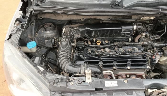 2020 Maruti New Wagon-R ZXI 1.2 AMT, Petrol, Automatic, 96,922 km, Engine View - Right