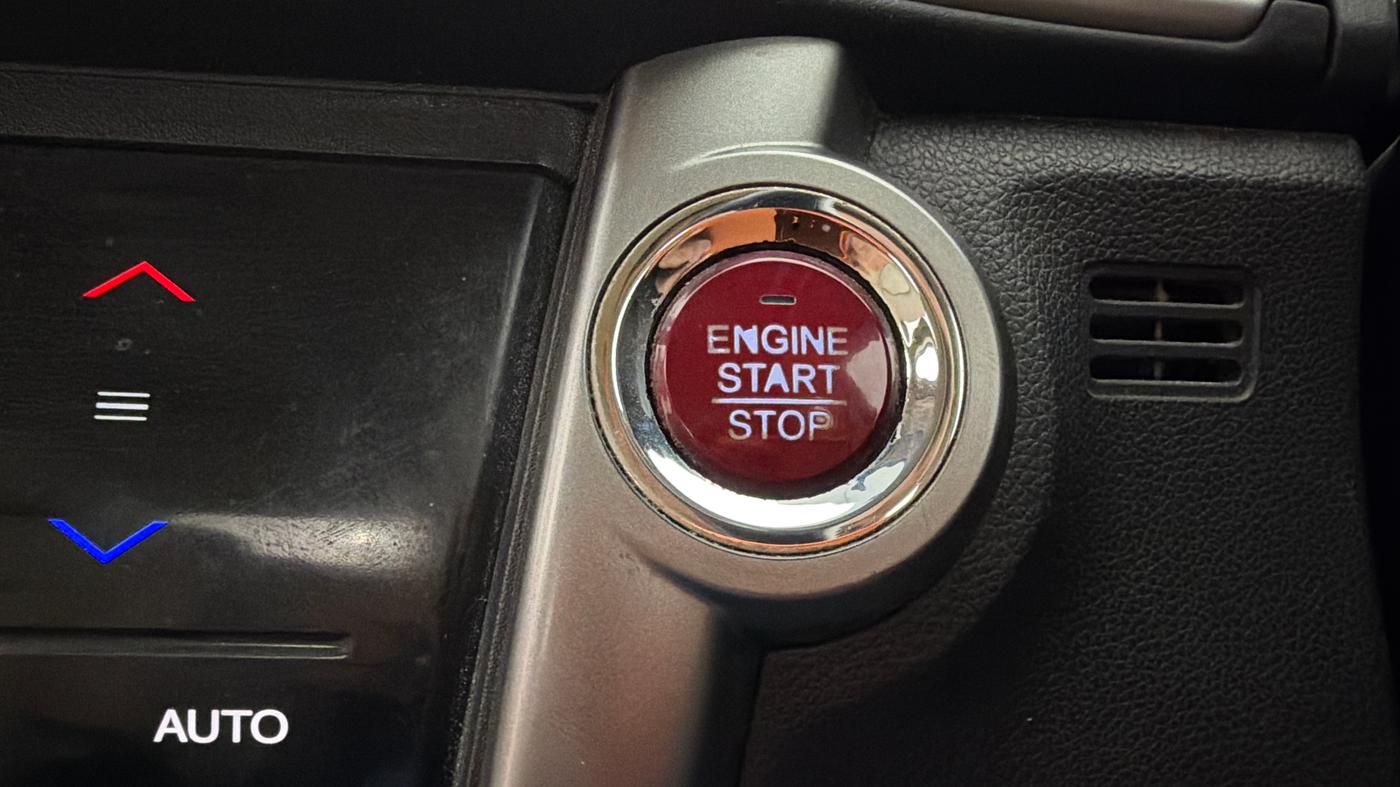 2014 Honda City 1.5L I-VTEC VX, Petrol, Manual, 43,297 km, Keyless Start/ Stop Button