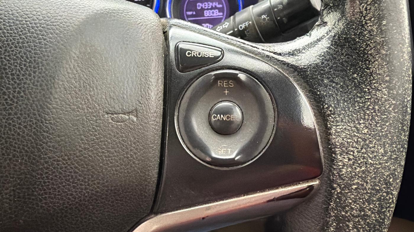 2014 Honda City 1.5L I-VTEC VX, Petrol, Manual, 43,297 km, Adaptive Cruise Control