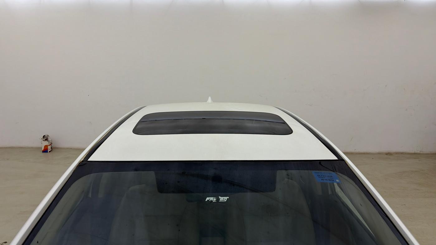 2014 Honda City 1.5L I-VTEC VX, Petrol, Manual, 43,297 km, Moonroof/ Sunroof