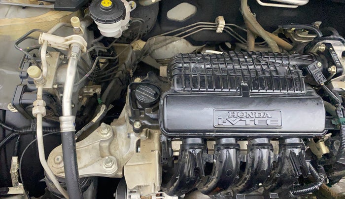 2023 Honda Amaze 1.2L I-VTEC VX CVT, Petrol, Automatic, 5,709 km, Engine View - Right