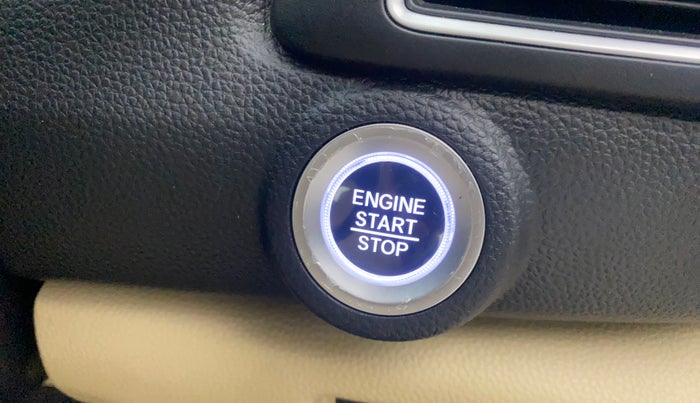 2023 Honda Amaze 1.2L I-VTEC VX CVT, Petrol, Automatic, 5,709 km, Keyless Start/ Stop Button