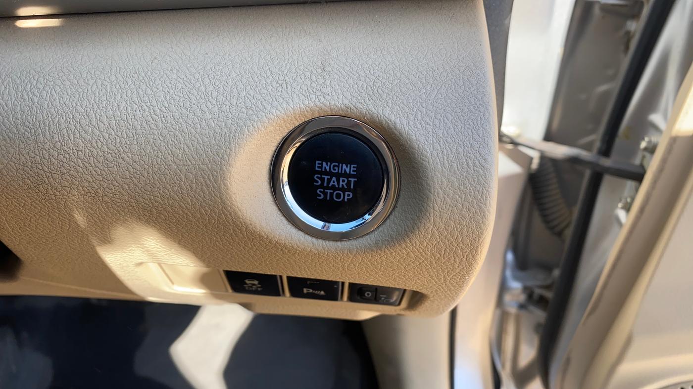 2018 Toyota YARIS VX CVT, Petrol, Automatic, 66,129 km, Keyless Start/ Stop Button