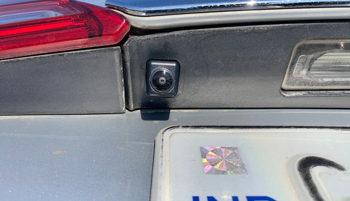 2018 Toyota YARIS VX CVT, Petrol, Automatic, 66,058 km, Parking Camera