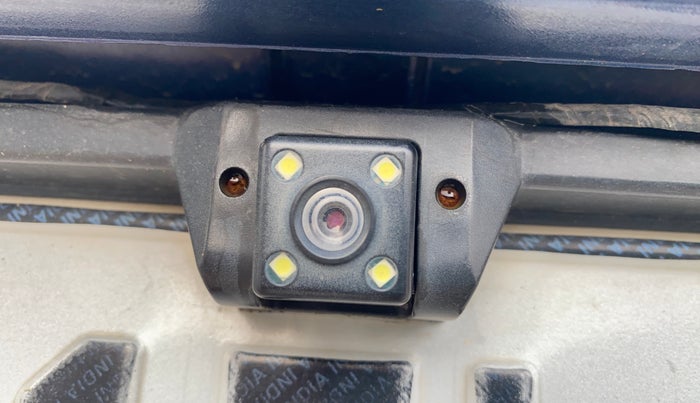 2019 Maruti Baleno ZETA PETROL 1.2, Petrol, Manual, 25,846 km, Parking Camera