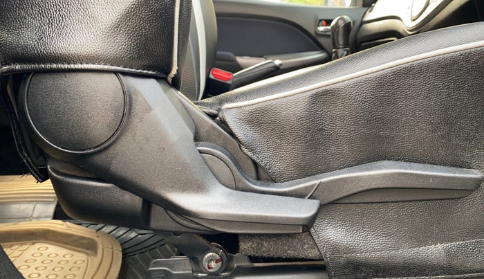 2019 Maruti Baleno ZETA PETROL 1.2, Petrol, Manual, 25,846 km, Driver Side Adjustment Panel