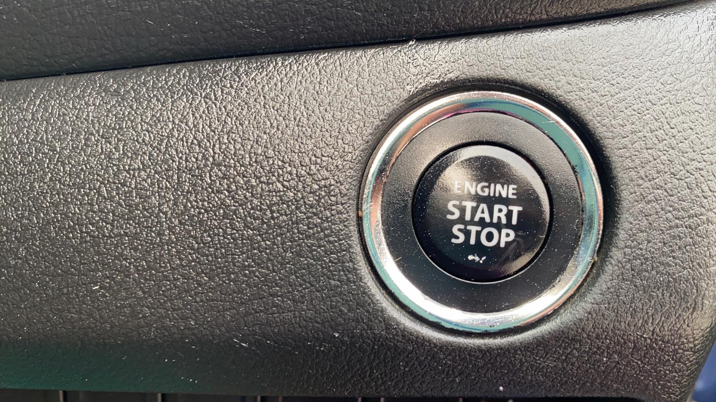 2019 Maruti Baleno ZETA PETROL 1.2, Petrol, Manual, 25,846 km, Keyless Start/ Stop Button