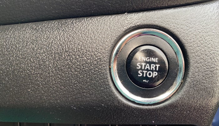 2019 Maruti Baleno ZETA PETROL 1.2, Petrol, Manual, 25,846 km, Keyless Start/ Stop Button