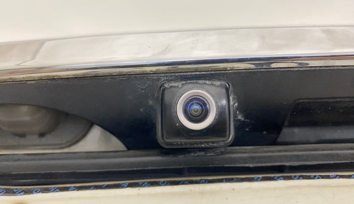 2017 Hyundai Creta SX PLUS 1.6 PETROL, Petrol, Manual, 67,686 km, Parking Camera