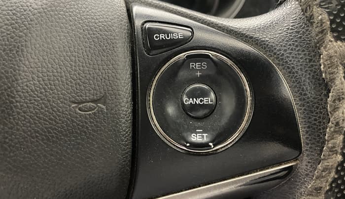 2017 Honda City 1.5L I-DTEC V, Diesel, Manual, 1,03,670 km, Adaptive Cruise Control