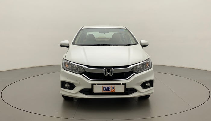 2022 Honda City 1.5L I-VTEC V MT 4TH GEN, Petrol, Manual, 10,457 km, Front