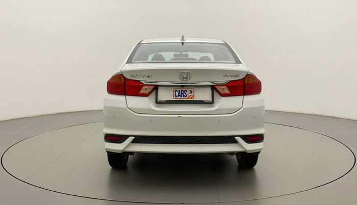 2022 Honda City 1.5L I-VTEC V MT 4TH GEN, Petrol, Manual, 10,457 km, Back/Rear