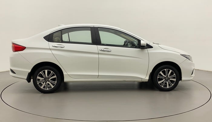 2022 Honda City 1.5L I-VTEC V MT 4TH GEN, Petrol, Manual, 10,457 km, Right Side View