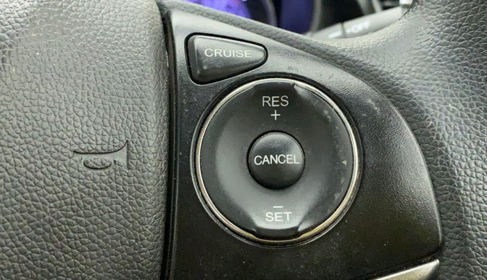 2022 Honda City 1.5L I-VTEC V MT 4TH GEN, Petrol, Manual, 10,457 km, Adaptive Cruise Control