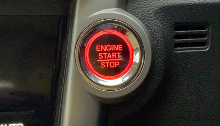 2022 Honda City 1.5L I-VTEC V MT 4TH GEN, Petrol, Manual, 10,457 km, Keyless Start/ Stop Button