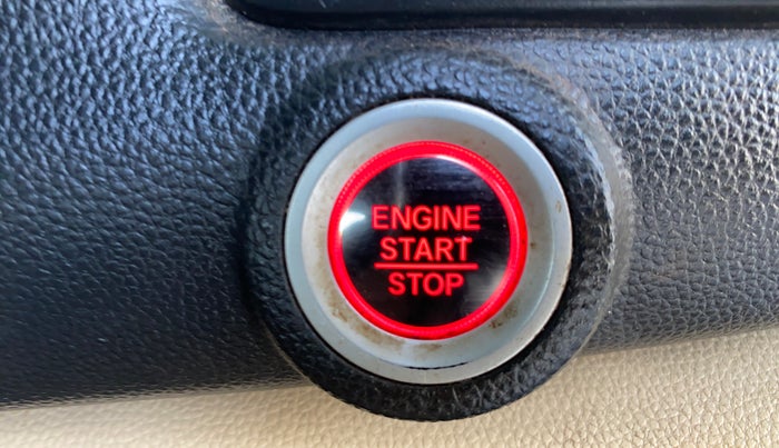 2020 Honda Amaze 1.2L I-VTEC VX, Petrol, Manual, 83,213 km, Keyless Start/ Stop Button